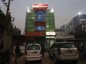 Hotel Awadh by OYO Rooms