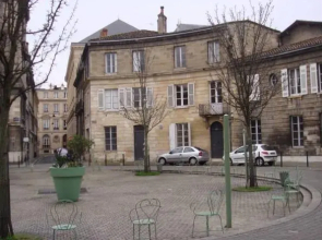 L'Appart de la Course