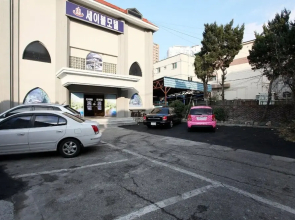 Chuncheon Sable