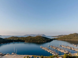 Luvi Kaş Otel - Adults Only