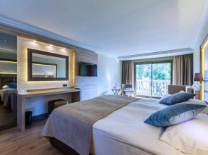 Samara Hotel Bodrum Ultra All Inclusive