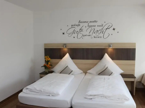 Hotel Baldus