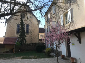 Villa Saint-Georges