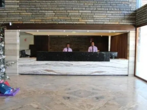 Krishna Beach Resorts