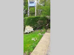 8F Lakeside Lodge Caer Beris Builth Wells