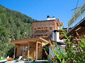 Hotel Restaurant Waldheim