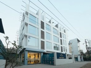 Monarch Montvert Rabale