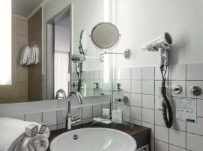 Hotel Esplanade Dortmund