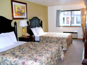 Chippewa Hotel & Suites