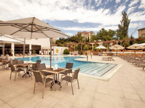 Отель Excelsior Hotel & Spa Baku