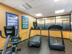 Best Western Premier Helena Great Northern Hotel