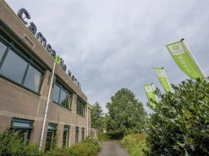 Campanile Hotel And Restaurant Amersfoort