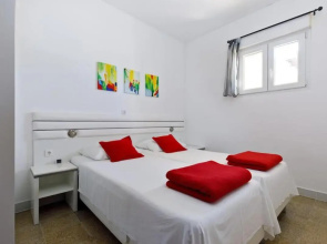 Fully Equiped Apartments for 3 Adults