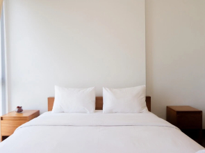 Luxurious 1BR at Marigold Nava Park Apartment