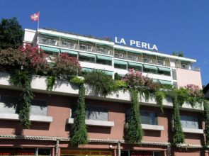 Hotel La Perla