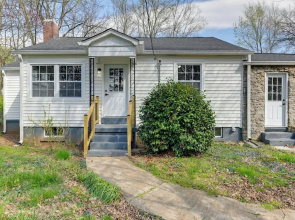 Chic Columbia Home < 2 Mi to Historic Square!