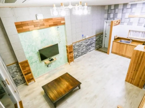 Buan Sowon Pension