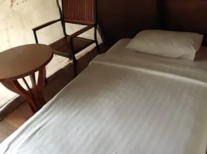 Seribu Batu Songgo Langit Resort & Camp
