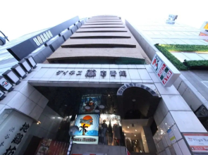 Daines-I Shibuya 405