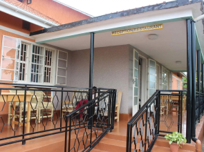 Lake Victoria View Guest House