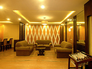Hotel Tenki Kathmandu