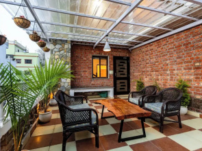 Rahta Villa - An Elegant 3BR Villa With BBQ Terrace