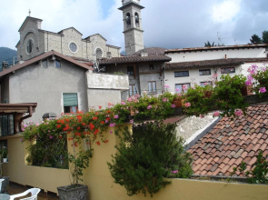 Albergo Ristorante Carenno