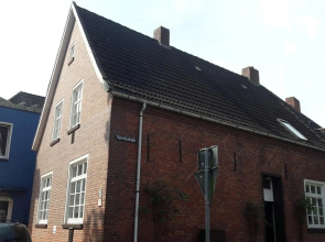 Haus am Hafen