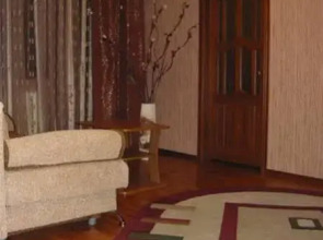 Апартаменты Визит На Казанском