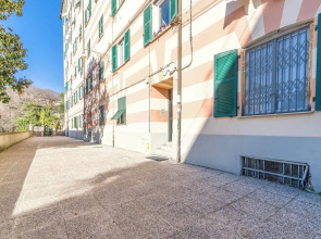 New! Solferino Modern Flat X4 Villa Gruber