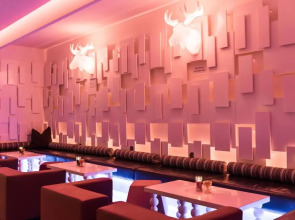 Scandic Berlin Potsdamer Platz