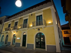 Odissea Residence e Rooms