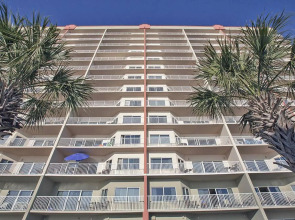 Coral Reef Beach Resort by Panhandle Getaways