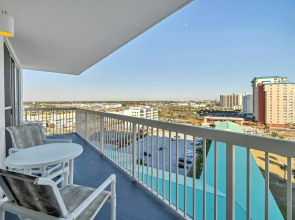 Pelican Beach 1118 2 Bedroom Condo by Pelican Beach Management