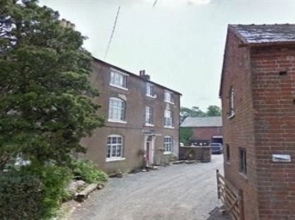 Lower Drayton Farm B&B