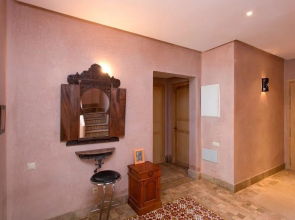 La Villa Golf Marrakech