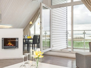 4 Star Holiday Home in Wendtorf