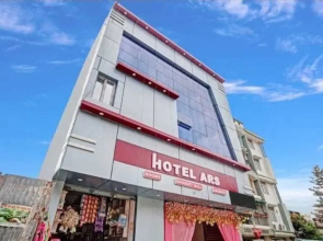 Hotel Ars