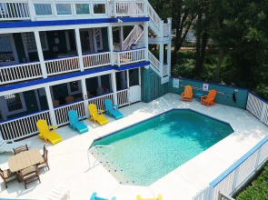 The 51st Reason - 5 Br Home