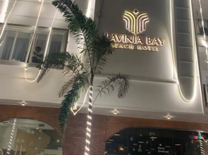 Lavinia Bay Beach Hotel