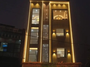 Hotel Sudarshan