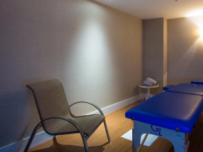 Grand Mercure Rio de Janeiro Copacabana