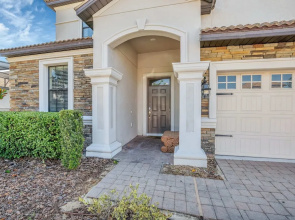 Grand, Luxurious Home, Toy Story Room and Big Pool Area #9cg476