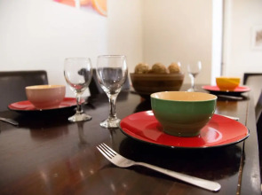 HiGuests Vacation Homes - Bahar 1