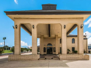 Quality Inn Near Medical Center