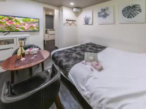 Hotel Le Terrace (Adult Only)