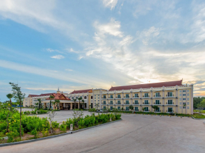 Sokha Palace Siem Reap Hotel