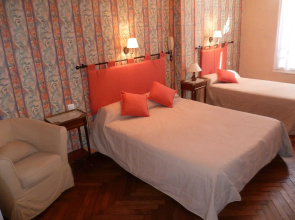 Castel Mistral