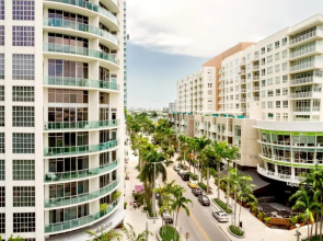 Hyde Suites Midtown Miami