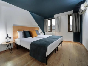 The Central House Istanbul Galata - Hostel